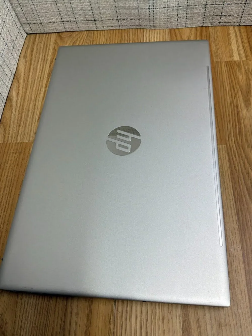 HP Pavilion 15t-eg0000 15.6